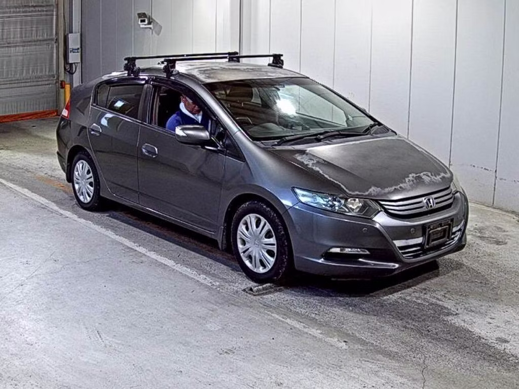 HONDA INSIGHT