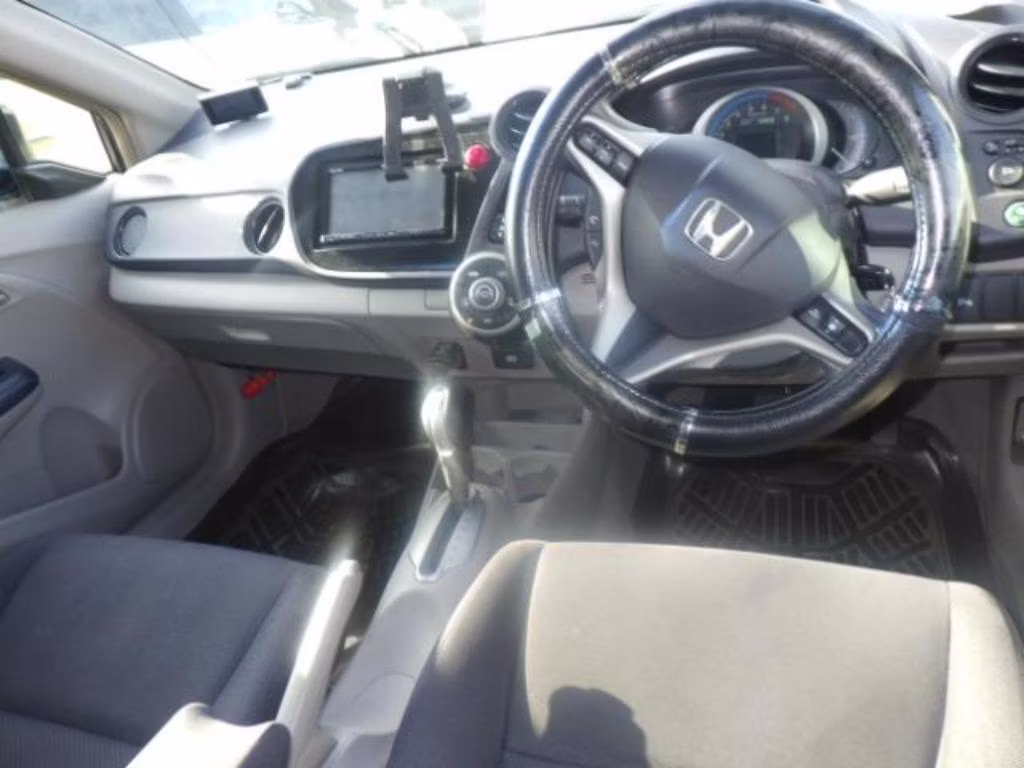 HONDA INSIGHT