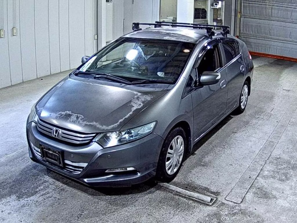 HONDA INSIGHT