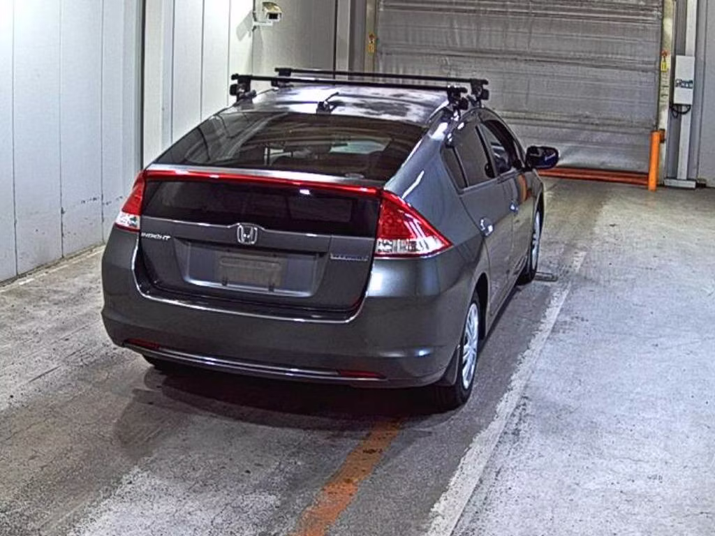 HONDA INSIGHT