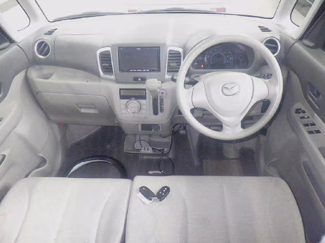 MAZDA FLAIR WAGON