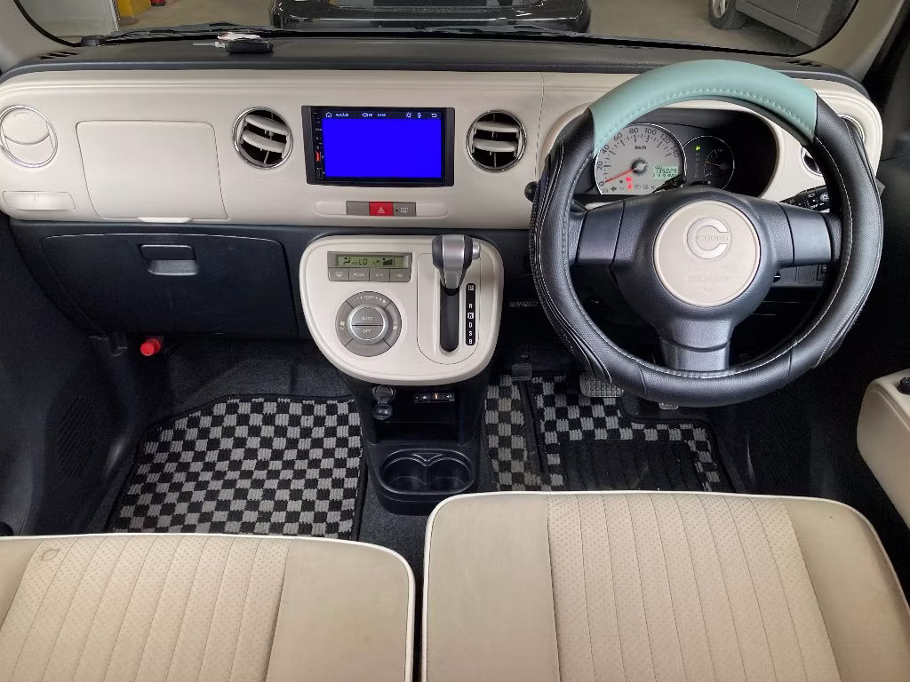 DAIHATSU MIRA COCOA