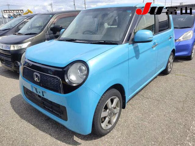 HONDA N-ONE
