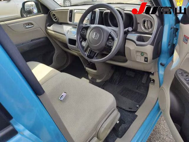 HONDA N-ONE
