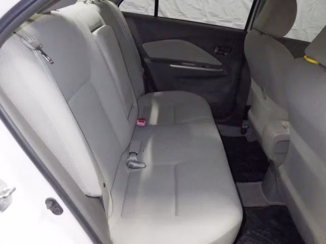 TOYOTA BELTA