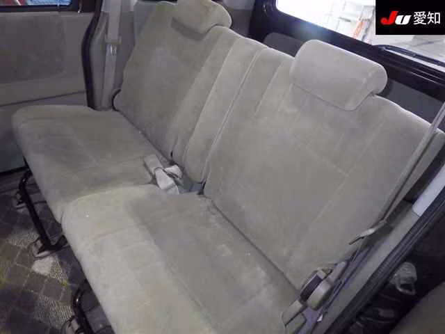 SUBARU DIAS WAGON