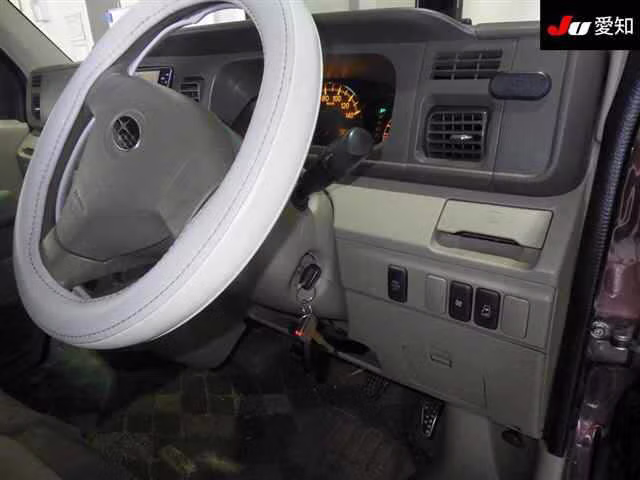 SUBARU DIAS WAGON