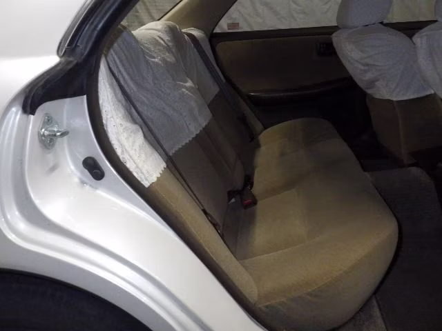 TOYOTA MARK II