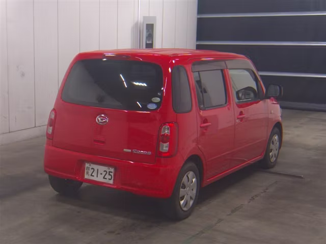 DAIHATSU MIRA COCOA