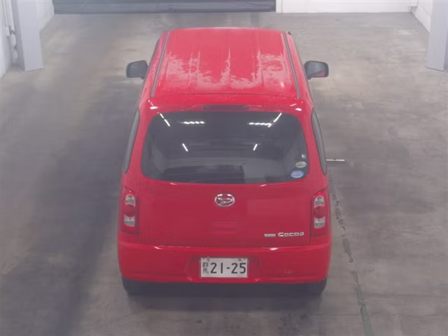 DAIHATSU MIRA COCOA