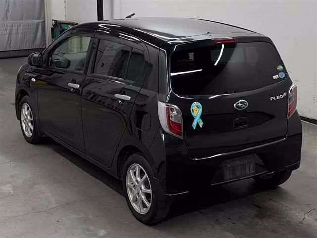 SUBARU PLEO PLUS