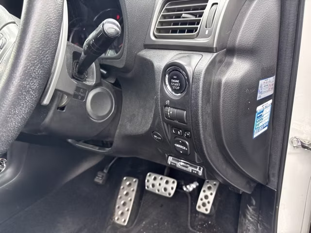 SUBARU EXIGA