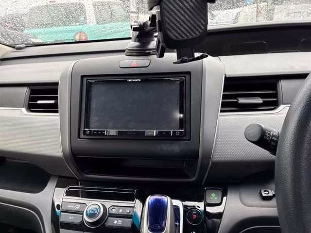 HONDA FREED+
