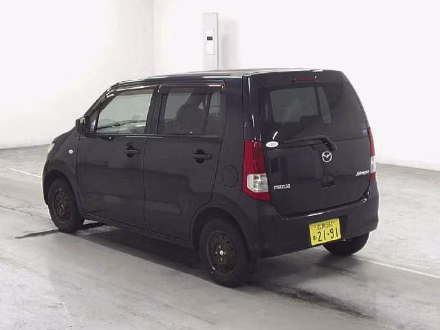 MAZDA AZ-WAGON