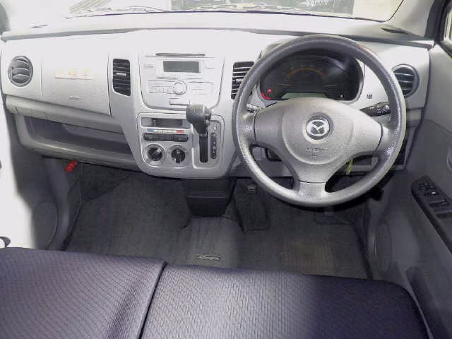 MAZDA AZ-WAGON