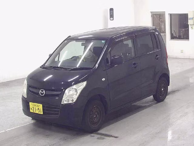 MAZDA AZ-WAGON