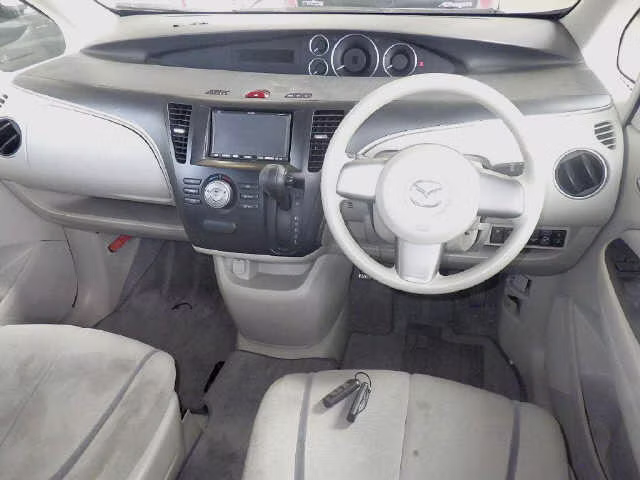 MAZDA BIANTE