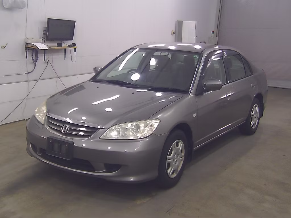 HONDA CIVIC FERIO