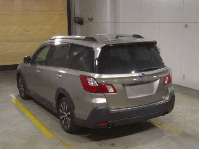 SUBARU EXIGA