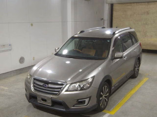 SUBARU EXIGA