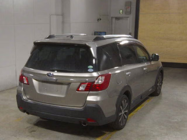 SUBARU EXIGA