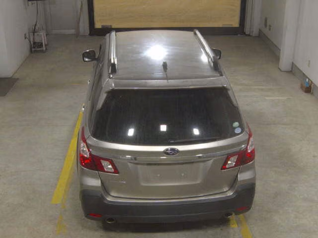 SUBARU EXIGA