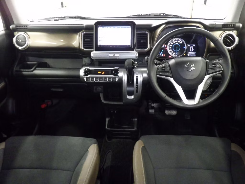 SUZUKI XBEE