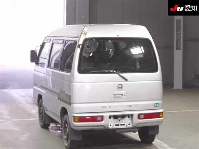 HONDA ACTY