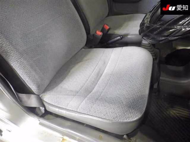 HONDA ACTY