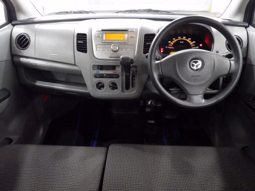 MAZDA AZ-WAGON