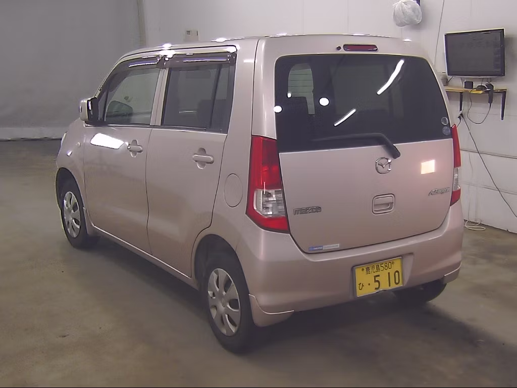 MAZDA AZ-WAGON