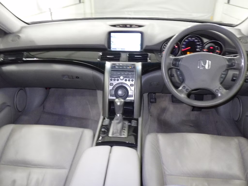 HONDA LEGEND