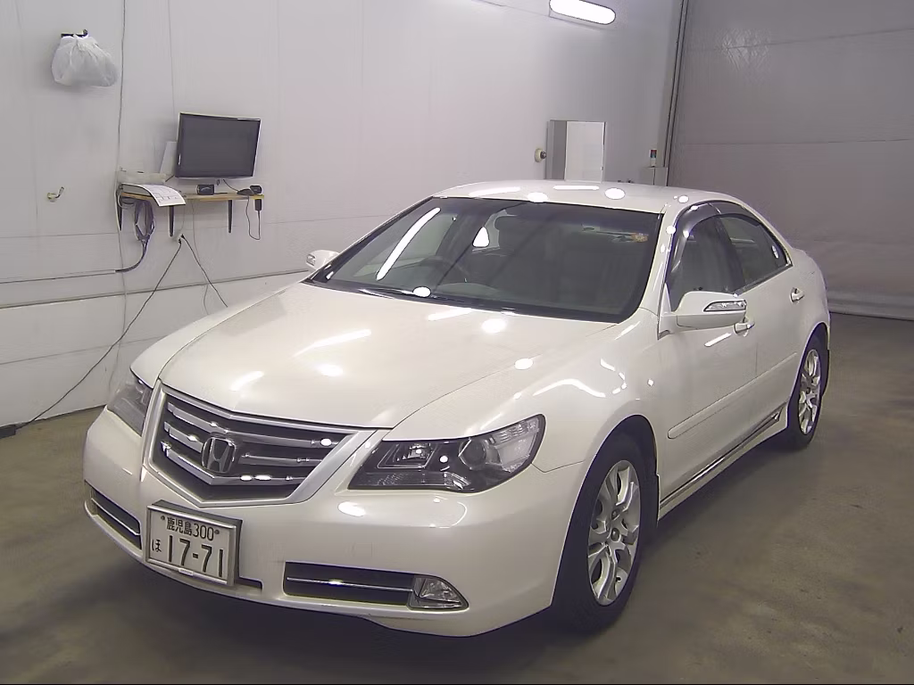 HONDA LEGEND