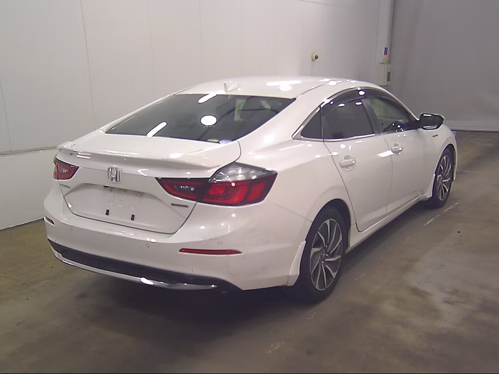 HONDA INSIGHT