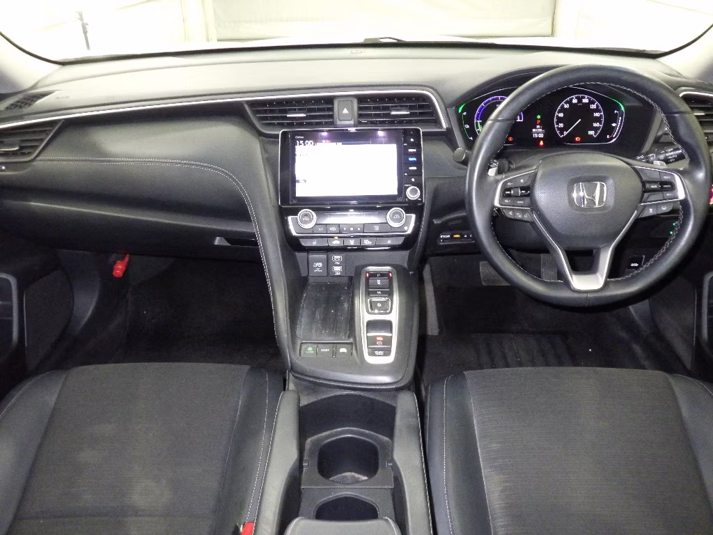 HONDA INSIGHT