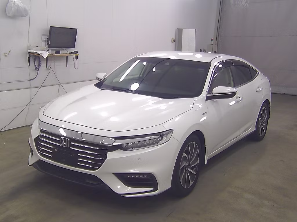 HONDA INSIGHT