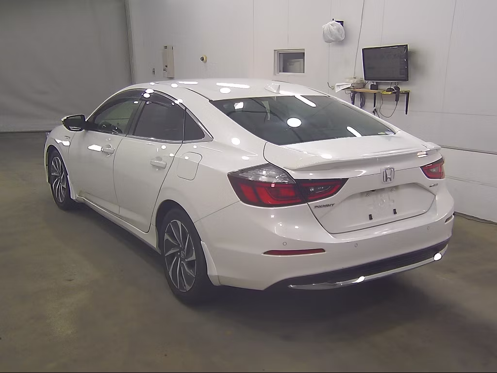 HONDA INSIGHT