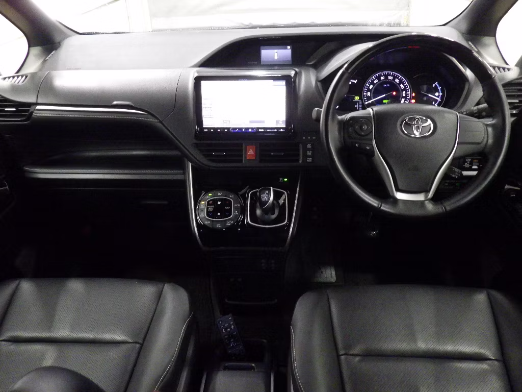 TOYOTA ESQUIRE