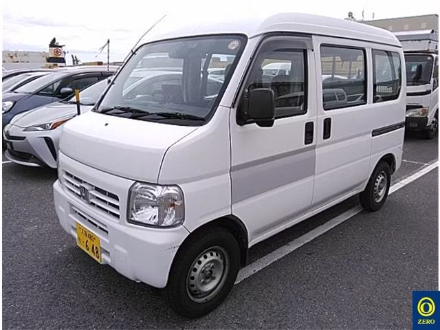 HONDA ACTY