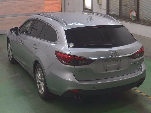 MAZDA ATENZA