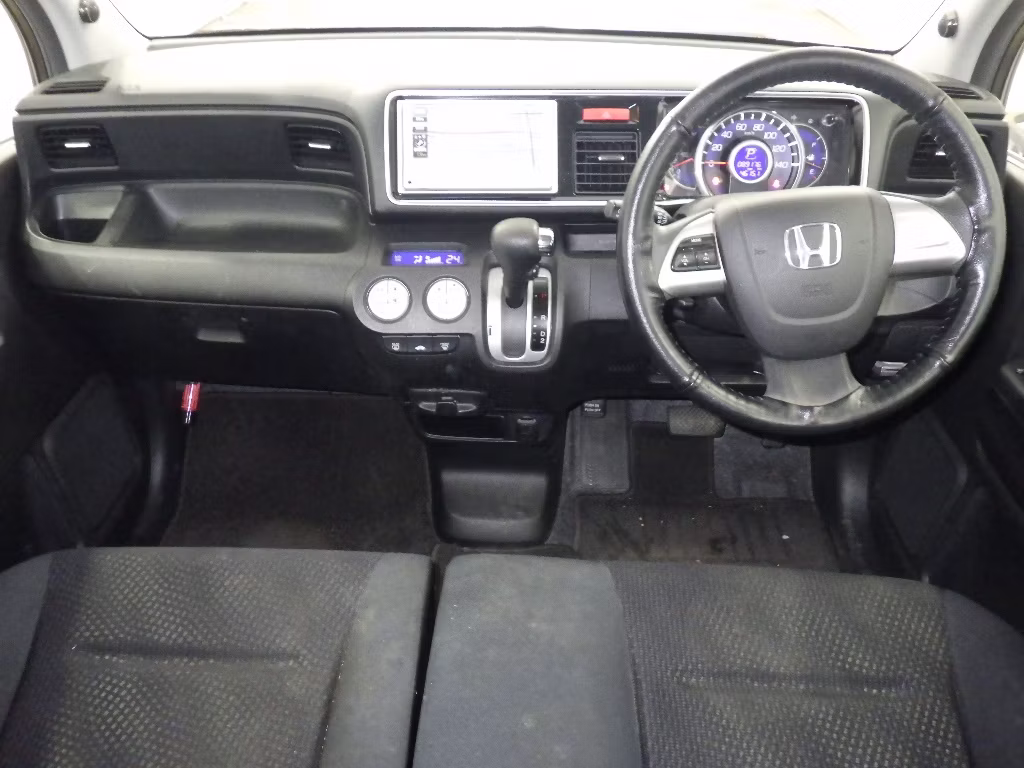 HONDA LIFE