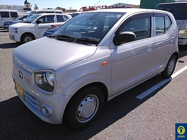 MAZDA CAROL
