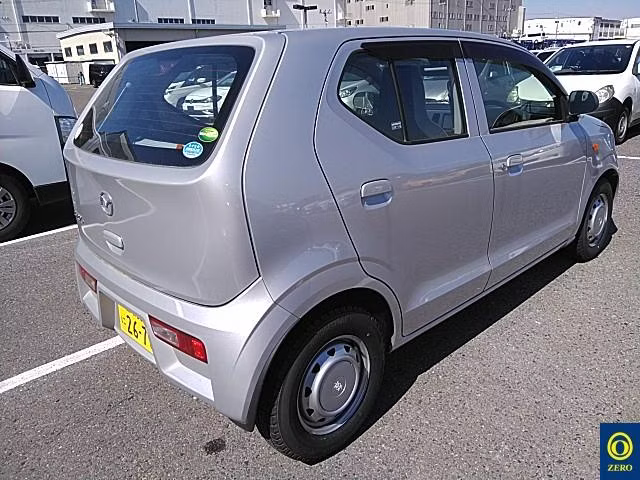 MAZDA CAROL