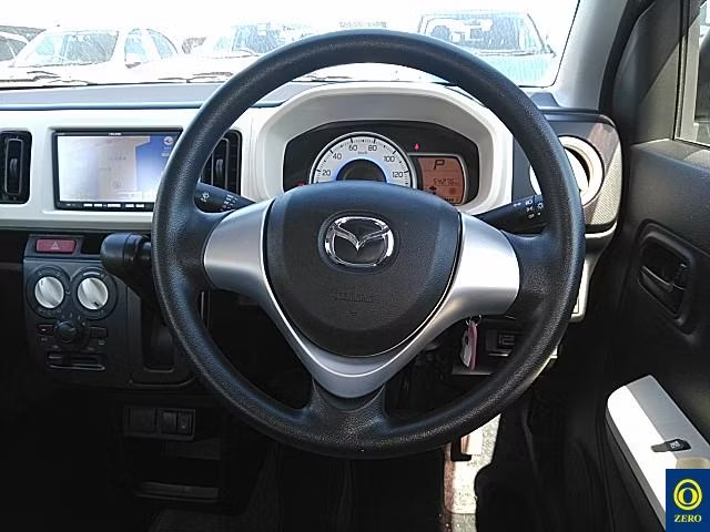 MAZDA CAROL