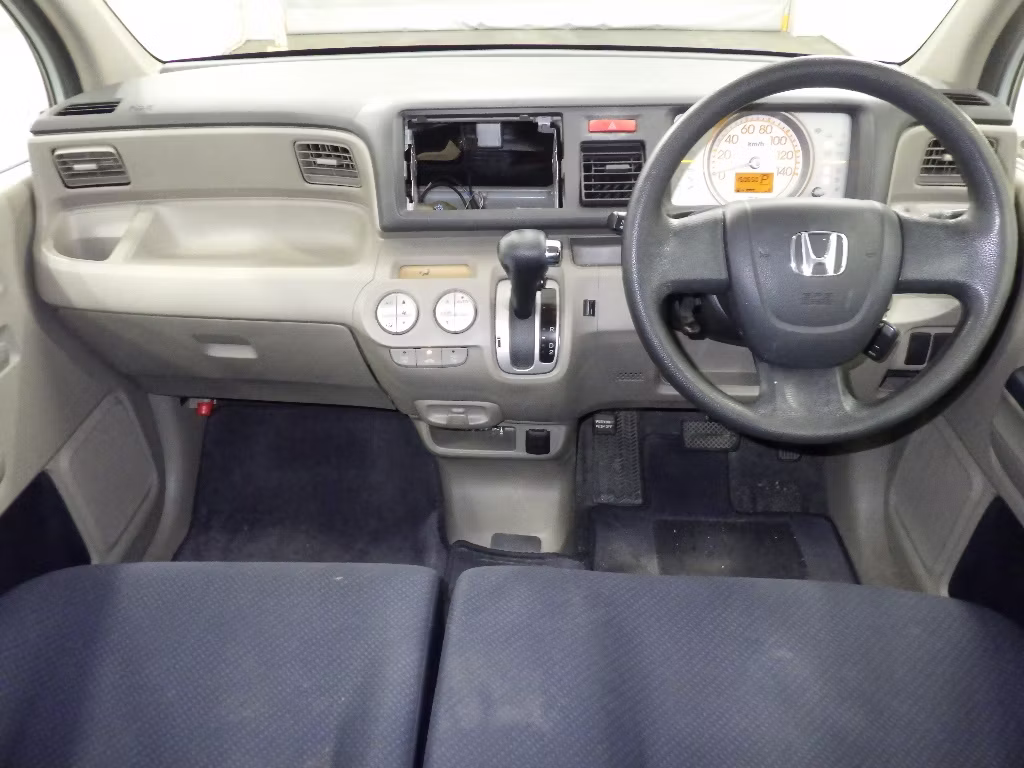 HONDA LIFE