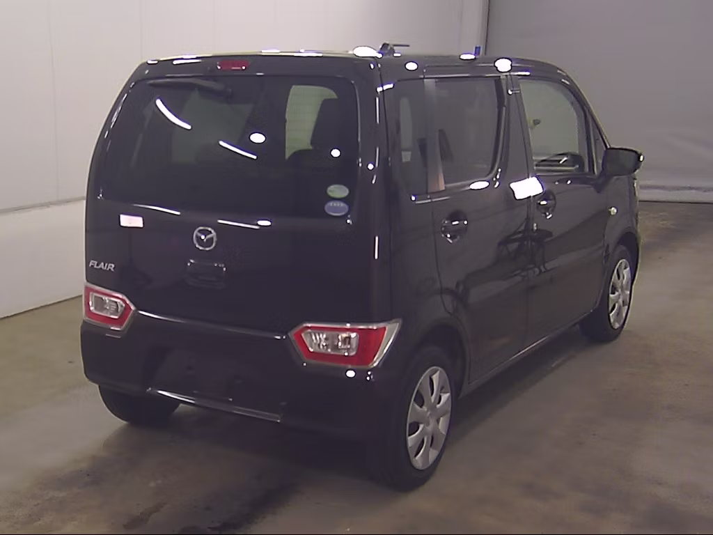 MAZDA FLAIR