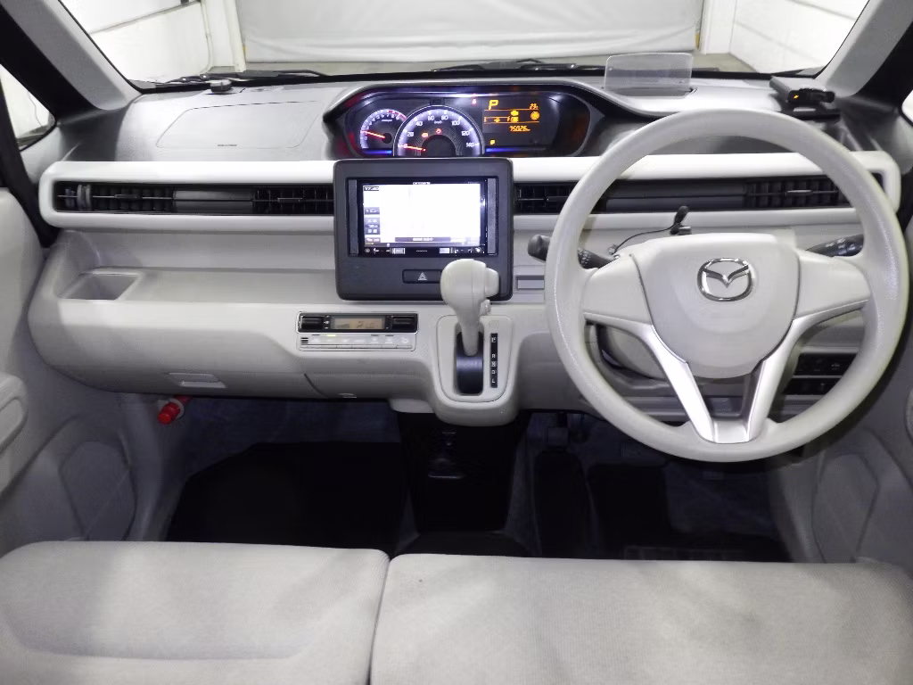 MAZDA FLAIR