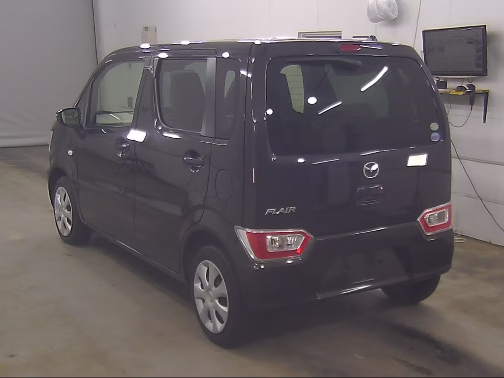 MAZDA FLAIR
