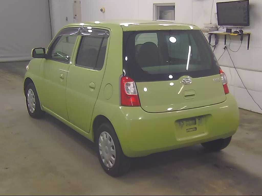 DAIHATSU ESSE