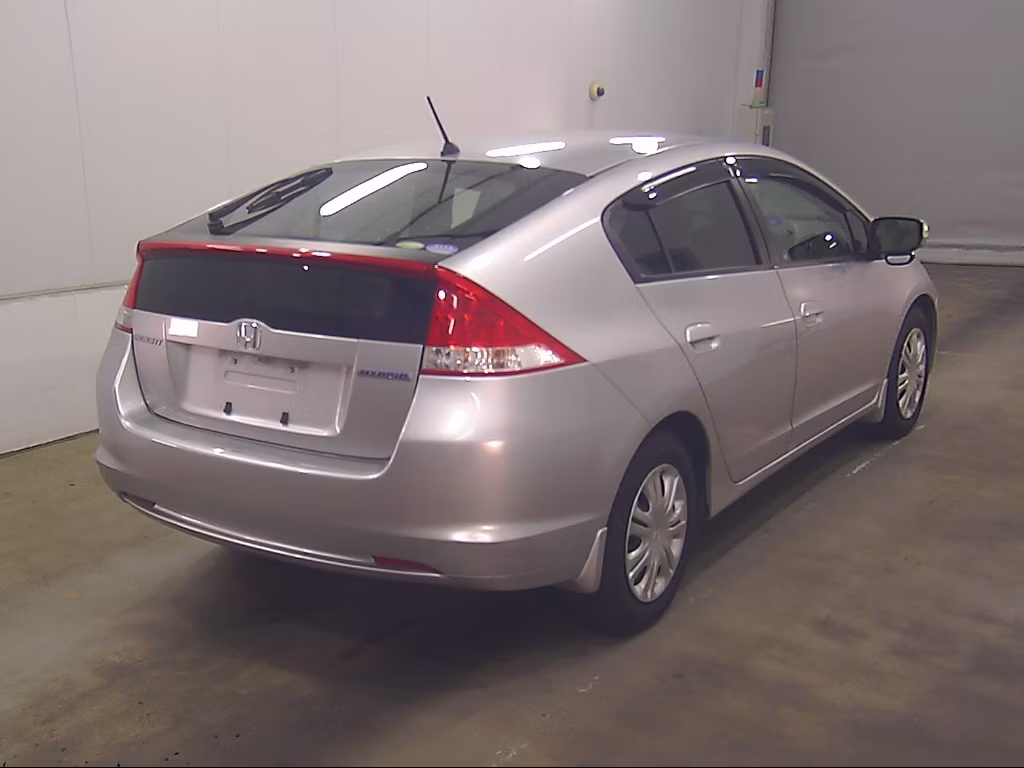 HONDA INSIGHT